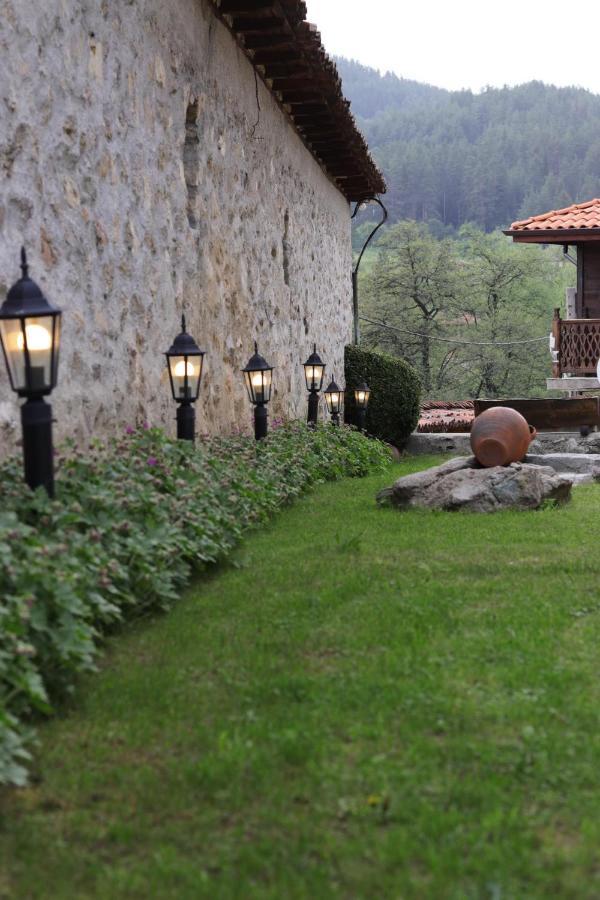 Red House Villa Koprivshtitsa Luaran gambar